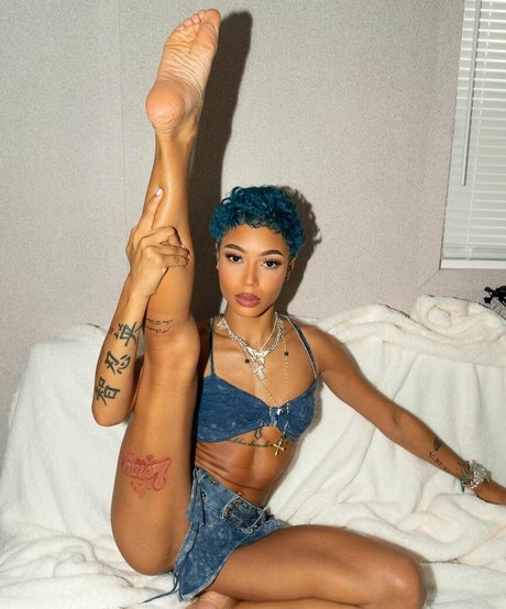 Coi Leray photo 104