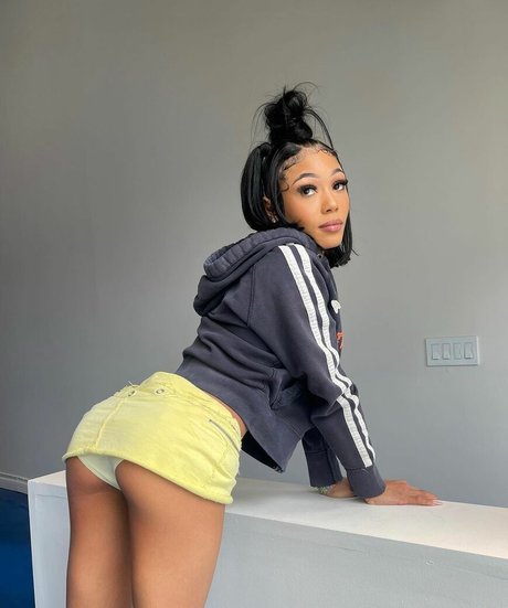 Coi Leray photo 106