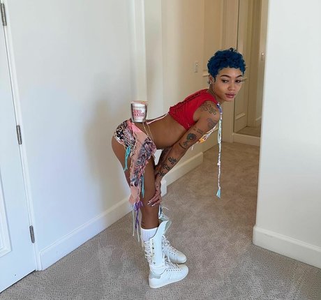 Coi Leray photo 114
