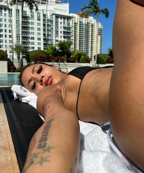 Coi Leray photo 117