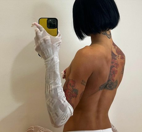 Coi Leray photo 126