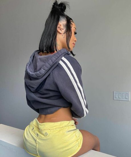 Coi Leray photo 131