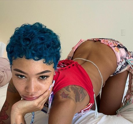 Coi Leray photo 136