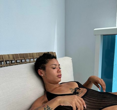 Coi Leray photo 138