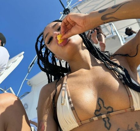 Coi Leray photo 139