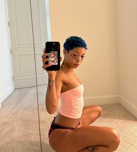 Coi Leray photo 143