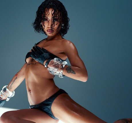 Coi Leray photo 164