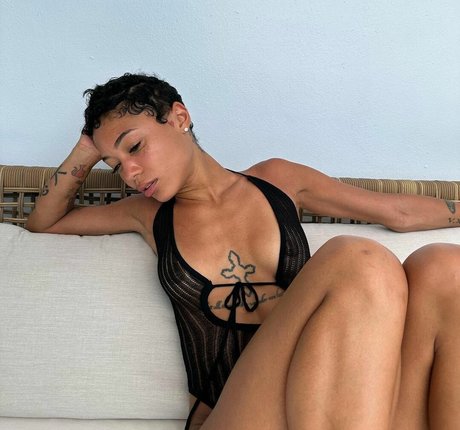 Coi Leray photo 168