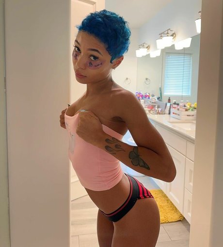 Coi Leray photo 190