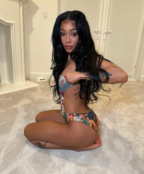 Coi Leray photo 192