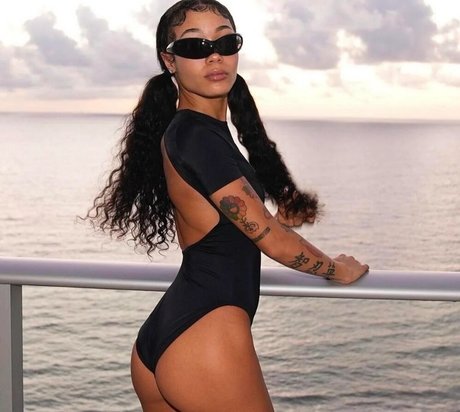 Coi Leray photo 209
