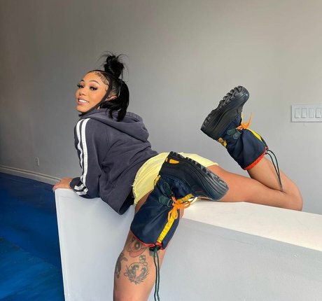 Coi Leray photo 216