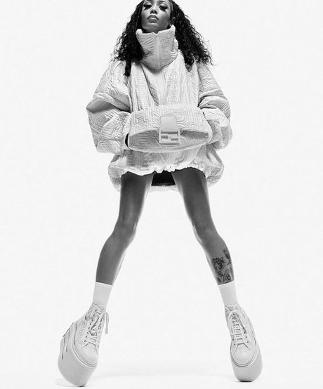 Coi Leray photo 252