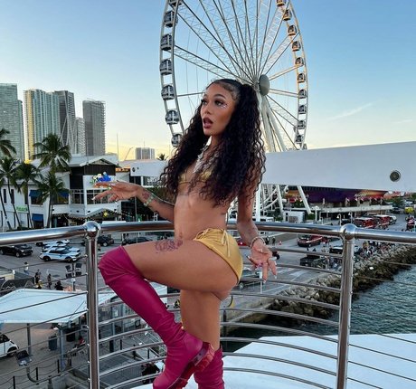 Coi Leray photo 260