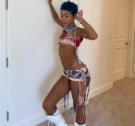 Coi Leray photo 271