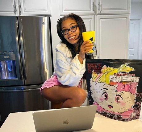Coi Leray photo 276