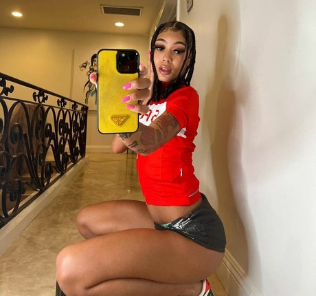 Coi Leray photo 292