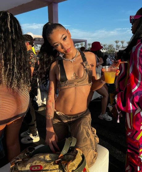 Coi Leray photo 301