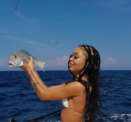 Coi Leray photo 318