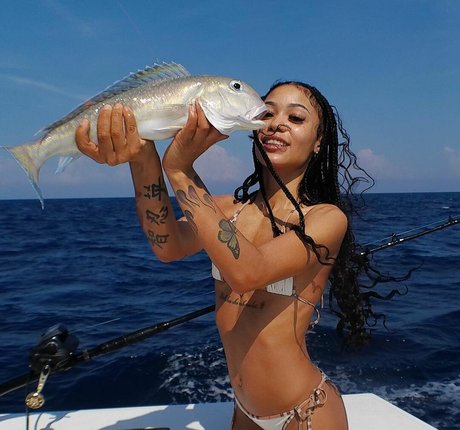 Coi Leray photo 319