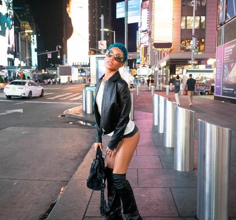 Coi Leray photo 328
