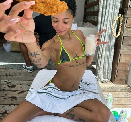 Coi Leray photo 348