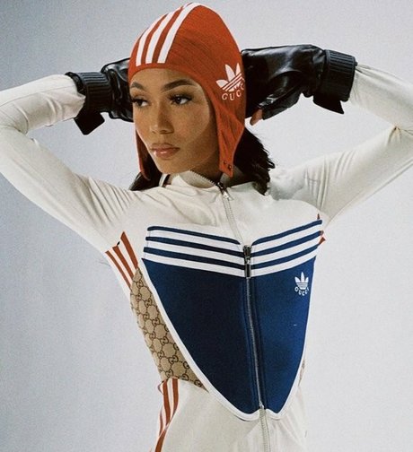 Coi Leray photo 351