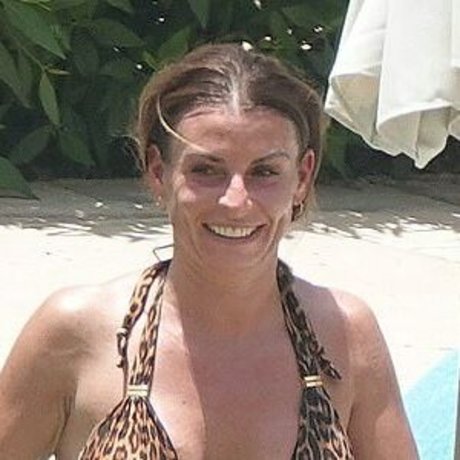 Coleen Rooney photo 3