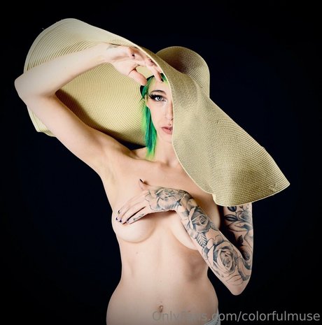 Colorfulmuse photo 7