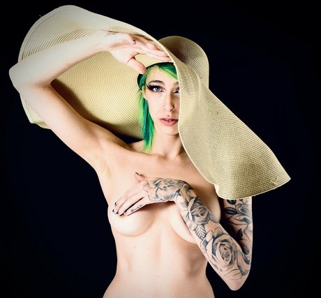 Colorfulmuse photo 12