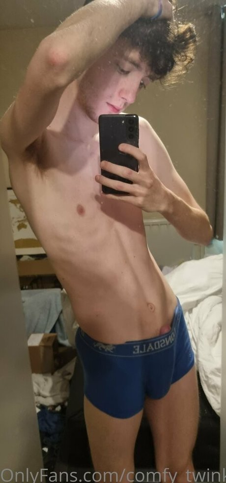 Comfy_twink_free photo 8