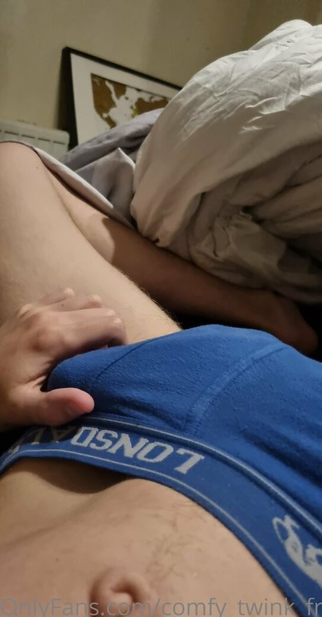 Comfy_twink_free