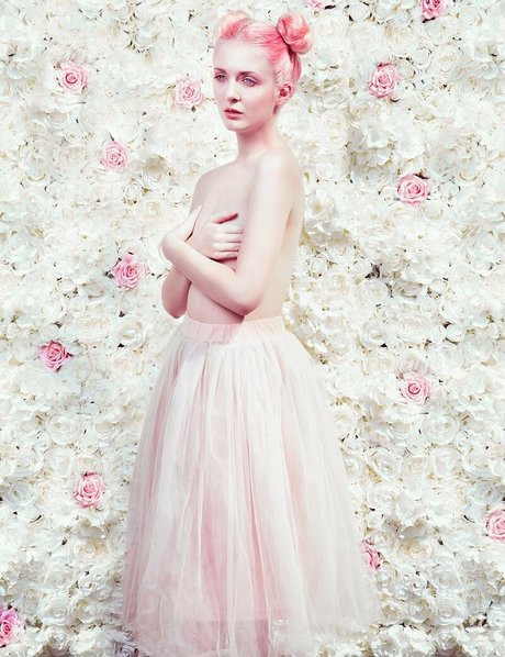 Connie Glynn photo 7