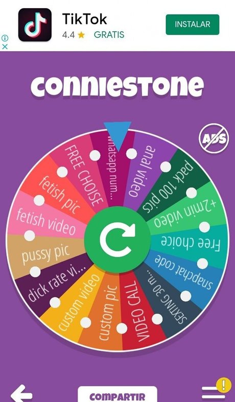 Conniestone photo 34