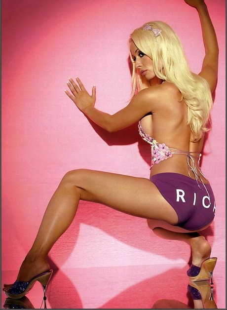 Cora Schumacher photo 9