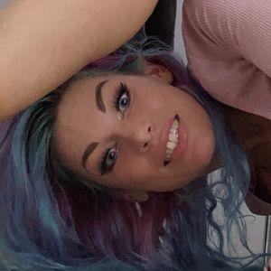 Profile photo of Coralea Jade
