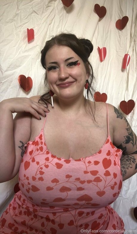 Cordeliacharm photo 28