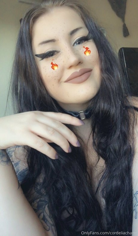 Cordeliacharm photo 72