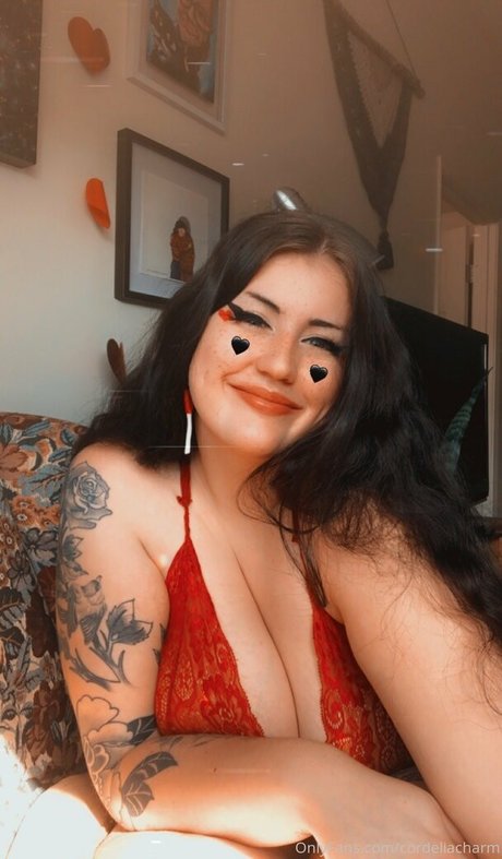 Cordeliacharm photo 103