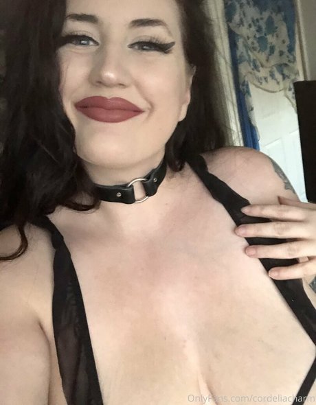 Cordeliacharm photo 201