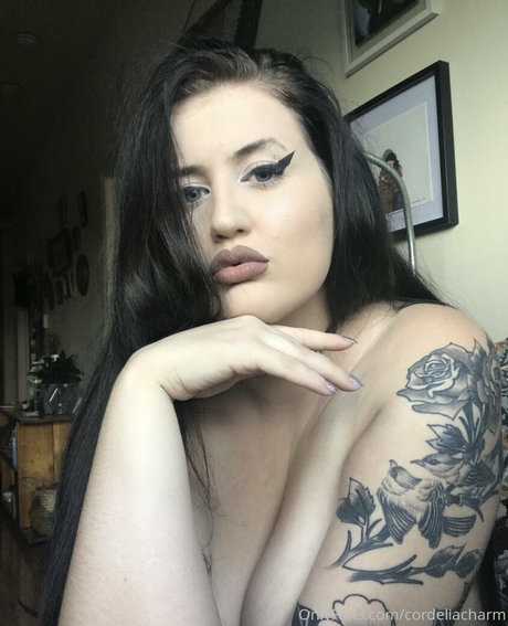 Cordeliacharm photo 222