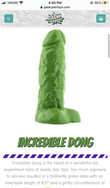 Cordeliacharm photo 229