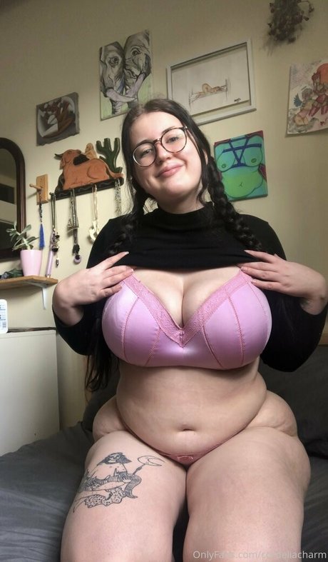 Profile photo of Cordeliacharm