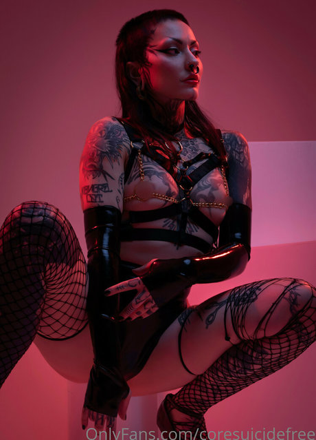 Coresuicidefree photo 4