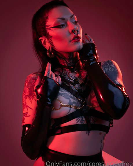 Coresuicidefree photo 6