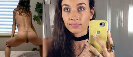 Cortney Palm photo 27