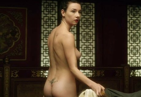 Cortney Palm photo 33