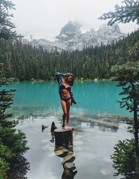 Cortney Palm photo 91