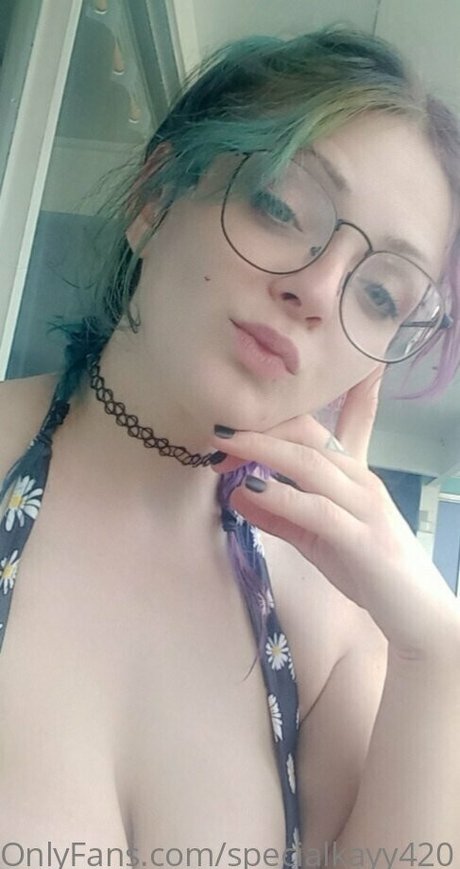 Cosmickayla photo 18