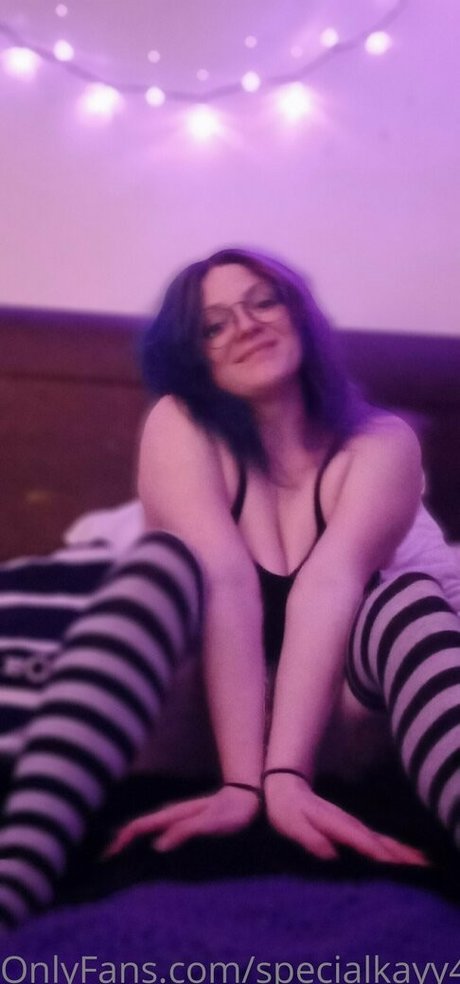 Cosmickayla photo 19